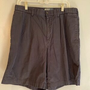 Polo by Ralph Lauren TYLER SHORT Navy blue Shorts size 34